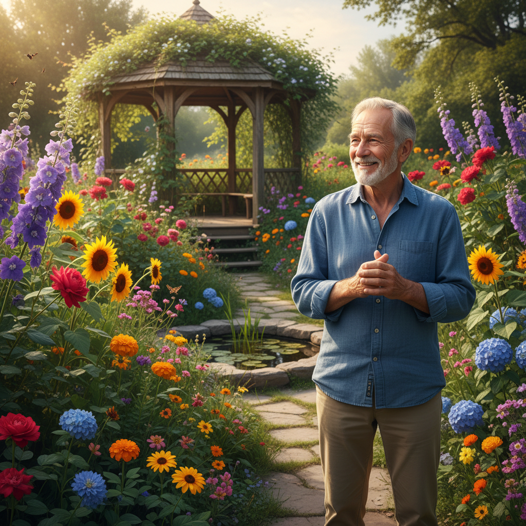 Shatner at 94: His Secret to Eternal Youth?