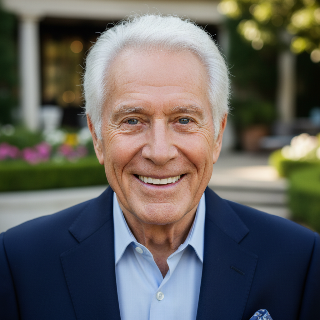 Shatner at 94: His Secret to Eternal Youth?