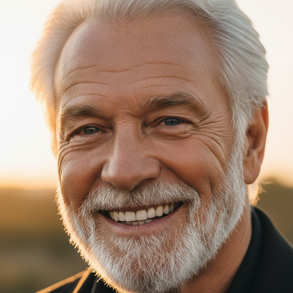 Shatner at 94: His Secret to Eternal Youth?