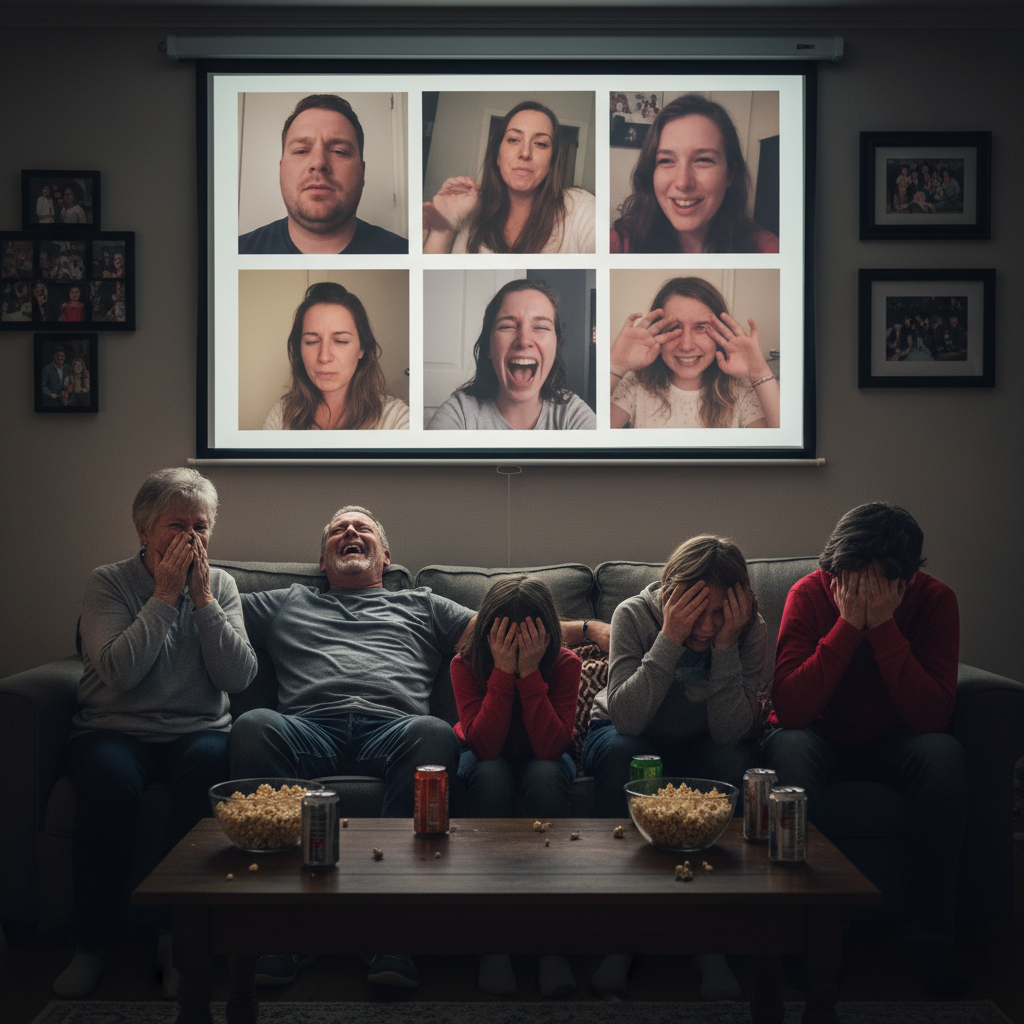 AI's New Frontier: Your Files!