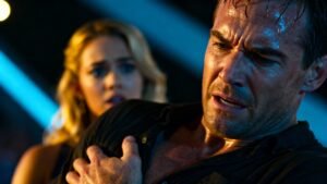 Robert’s Ribs: DWTS Finale in Jeopardy?!