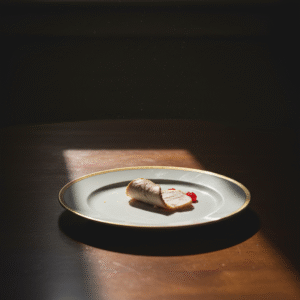 Recipe Betrayal: Thanksgiving’s Coldest Dish?