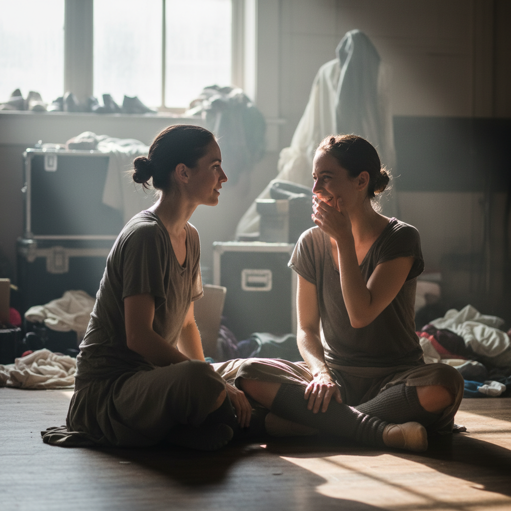 Xochitl & Robert: Finale Fire or Fling?