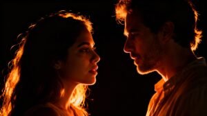 Xochitl & Robert: Finale Fire or Fling?