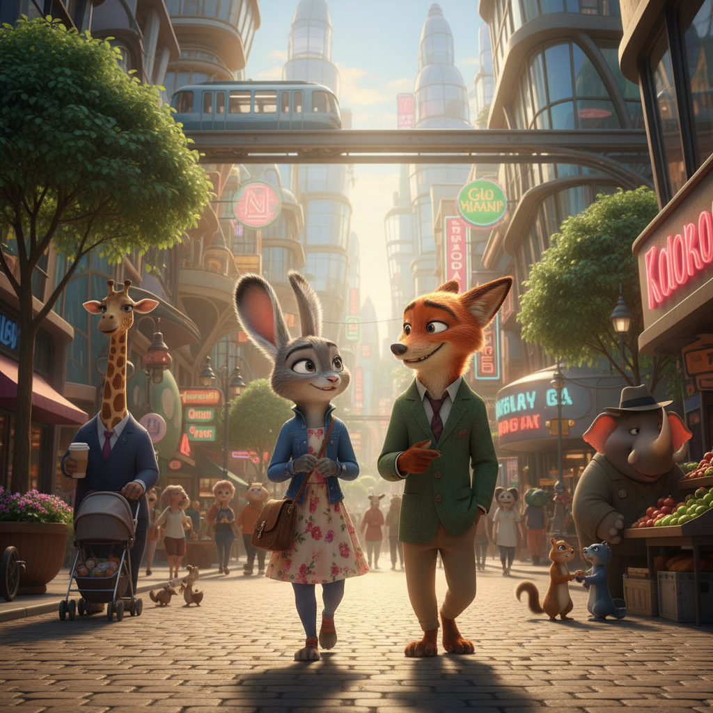Zootopia 2: The $100M Comeback Story?!