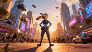 Zootopia 2: The $100M Comeback Story?!