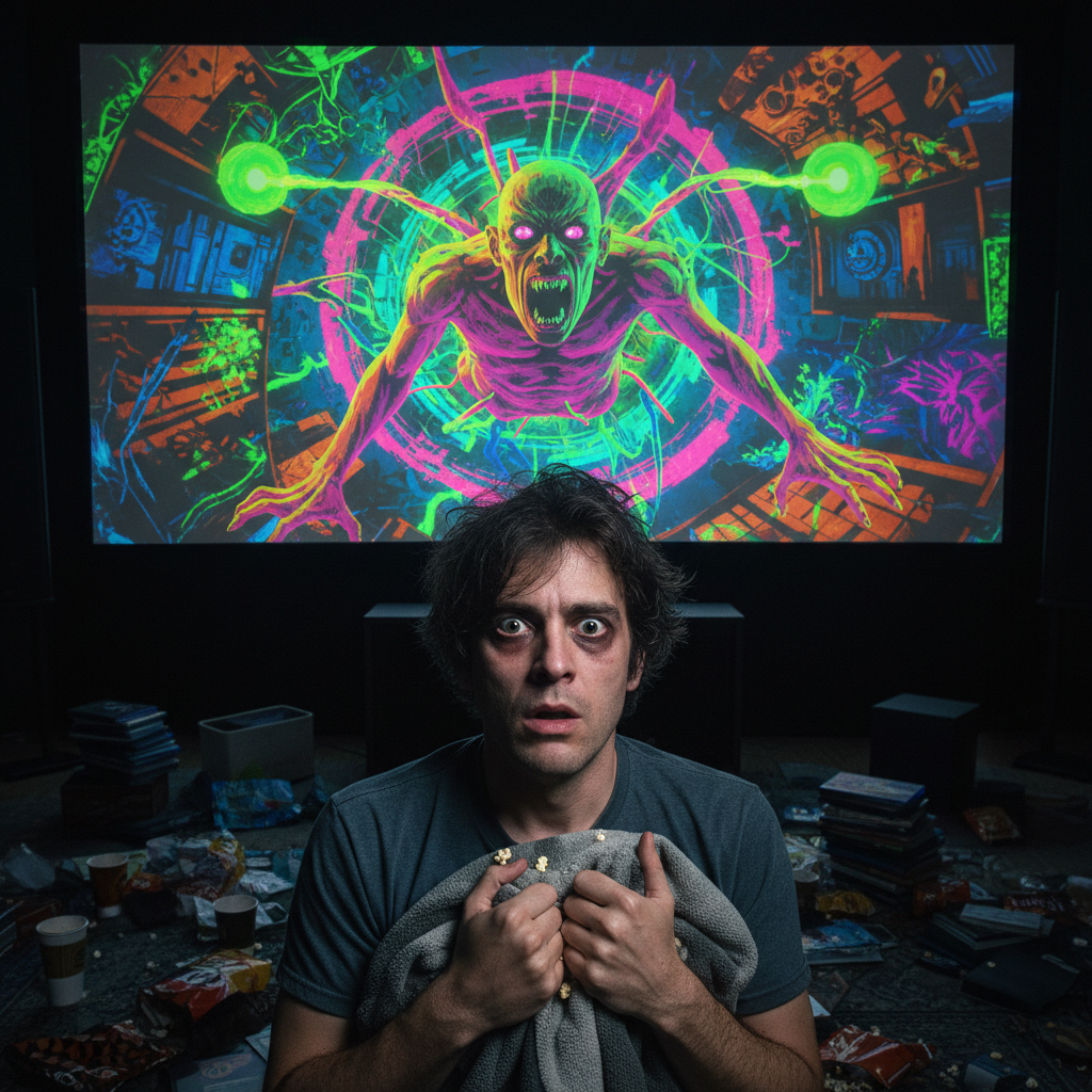 Your Next Obsession? 3 Must-See Movies Now!