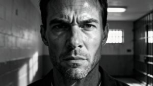 Discovery Channel's Chad Ollinger Called Cellmate Killing 'Righteous': Reports