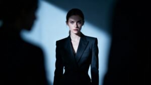 Industry Star: My Mad Men Secret Weapon