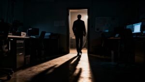 NCIS: Origins Shocker: Showrunner Quits!