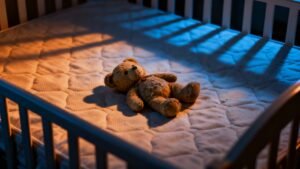 Flu Shock: Season’s First 2-Year-Old