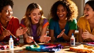 Your Galentine’s Day Secret: Epic Fun, $6 Start!