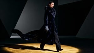 Why Your Puffer Is Out: 7 Stylists’ Refined Winter Guide