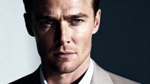 Skarsgård: Bisexual? His Unfiltered Truth.