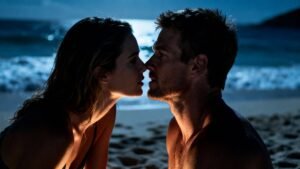 Alix Earle & Tom Brady: St. Barth’s NYE. Her SHOCKING Confession!