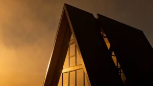 Amazon’s $22K A-Frame: Unfold Your Instant Dream Home!