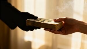 SHOCKER: Amazon’s “Melania” Bribe Exposed!