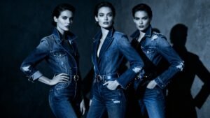 Why Every Star Is Ditching Gowns for Denim