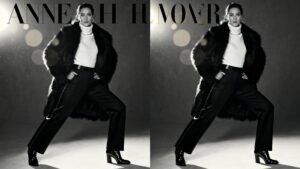 Anne H’s Luxe Winter Look: The $20 Style Hack.