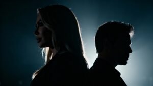 The Secret Behind Kim & Larsa’s Split