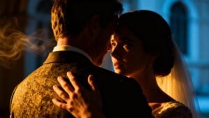 Why Barnes Secretly Remarried Amid Incurable Cancer