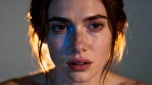 Kaity Biggar: Ditching Her Implants! Why Now?