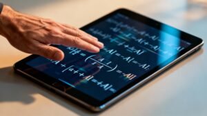 AI Math: “Garbage!” Top Expert Reveals Why.