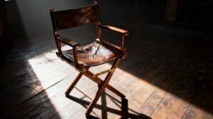 Justin Theroux’s Raw Goodbye to Catherine O’Hara