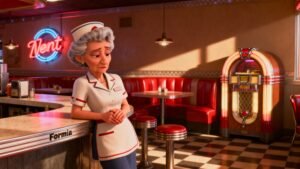 Disney’s 50-Year ‘Aunt’: Her Untold Story