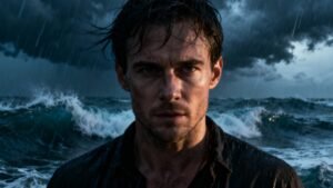 Below Deck Nathan: I Kicked My Dad Out At 15!