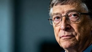 Epstein Emails: Gates’ Shocking STI Denial
