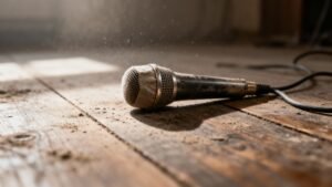 Public Broadcasting Dies: Funding Cuts Kill CPB