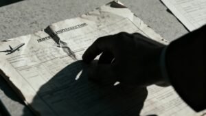 Boeing Knew: The UPS Crash Cover-Up