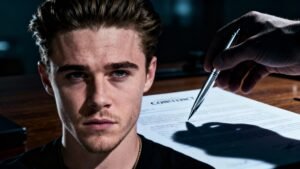 Brooklyn’s Bombshell: The Beckham Name Bribe