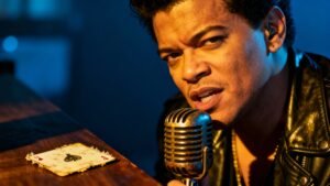 Bruno Mars Album Done! Fans: Pay Your Debts!