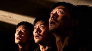 Pratt, Wyle, Leavitt: Their Shocking Secret!