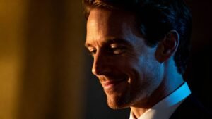 Why Everyone’s Talking About Will Reeve’s Wedding