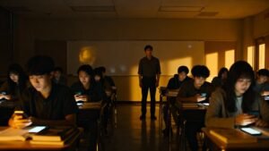 The Phone Ban Paradox: Why Schools Won’t Act