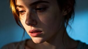 The Secret Behind Her ‘Annoying Pain’: Cancer at 23