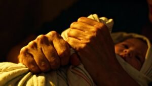 Mom Killed Son To Keep Him “Safe.” Why?