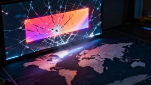 Meta’s Illegal Ads: Banned But Selling in 13 Nations