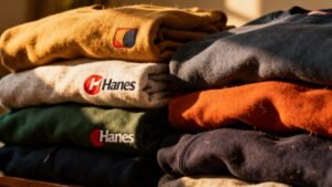 Cozy Hanes Sweatshirts: Amazon’s $5 Secret!