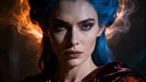 Spice’s Divine Pivot: Why Blue Had To Go.