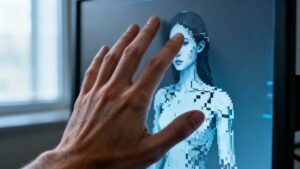 Undressing Bot Scandal: Dems Demand X Be Banned!