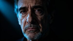 Eugene Levy: His Heartbreaking Words for O’Hara