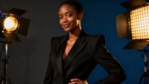 Kiya Tomlin: Her Empire Beyond the NFL