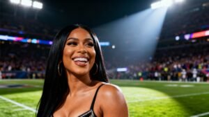 Cardi B & NFL: Why Fans Are Fuming!