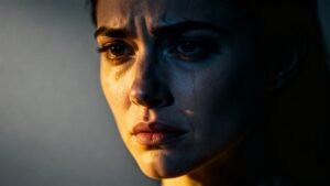 Lorna Luxe: ‘My Husband Needs a Miracle.