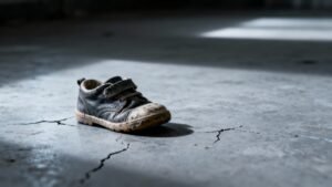 Unthinkable: Dad Starved His Daughter to Death