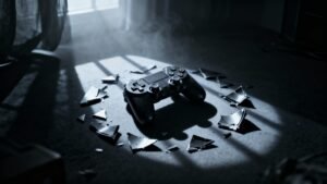 Why Google’s Genie Just CRASHED Gaming Stocks